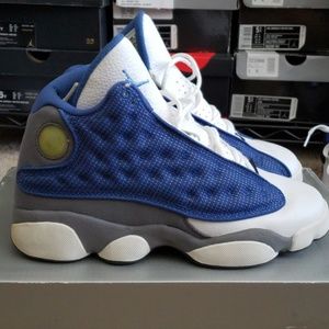 Air Jordan Retro 13 (GS) sz 5.5
